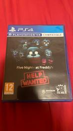 Five Nights at Freddy's: Help Wanted, Consoles de jeu & Jeux vidéo, Enlèvement, Autres genres, À partir de 12 ans