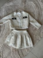 Joli ensemble jupe + veste 6 ans, Kinderen en Baby's, Kinderkleding | Maat 116, Ophalen, Setje
