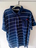 Polo homme, Kleding | Heren, Polo's, Gedragen, Overige maten, Blauw, Lee cooper