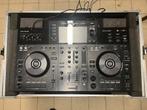Pioneer XDJ-RR in flightcase, Enlèvement, Comme neuf, DJ-Set, Pioneer