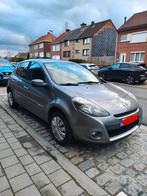 Renault clio 2012 essence (prête à immatriculée), Euro 5, Stof, Bedrijf, 55 kW