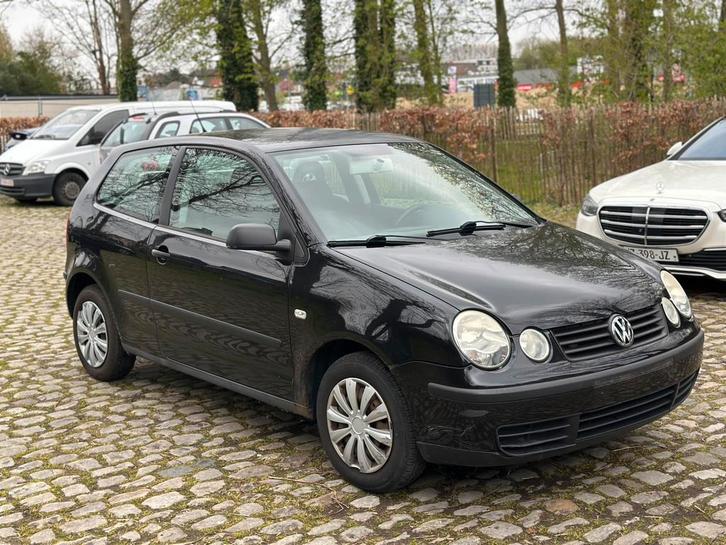 Volkswagen polo, Autos, Volkswagen, Entreprise, Polo, Enlèvement