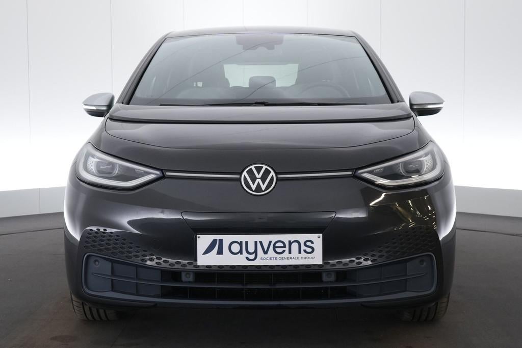(2ACY879) VOLKSWAGEN ID.3, Auto's, Gebruikt, ID.3, 5 zetels, 5 deurs