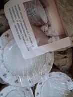 Antiek servies, Ophalen