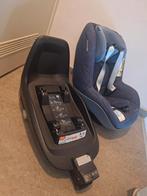Autostoel maxi cosi met isofix steun, Kinderen en Baby's, Autostoeltjes, Ophalen of Verzenden, Zo goed als nieuw, Maxi-Cosi, Isofix
