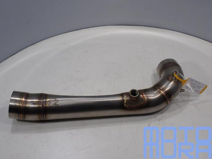 Termignoni Corse uitlaat pijp Ducati Panigale 1199 RS 2012 -, Motos, Pièces | Ducati, Utilisé, Enlèvement ou Envoi