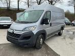 Citroën Jumper L2H2, Auto's, Gebruikt, Euro 6, Citroën, Bedrijf