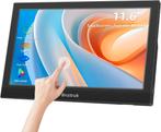 11.6 Inch Portable Touch Screen Monitor (nieuwstaat), Gaming, Comme neuf, Enlèvement, HDMI