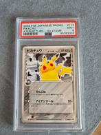 Pokémon tcg pikachu promo, Enlèvement ou Envoi