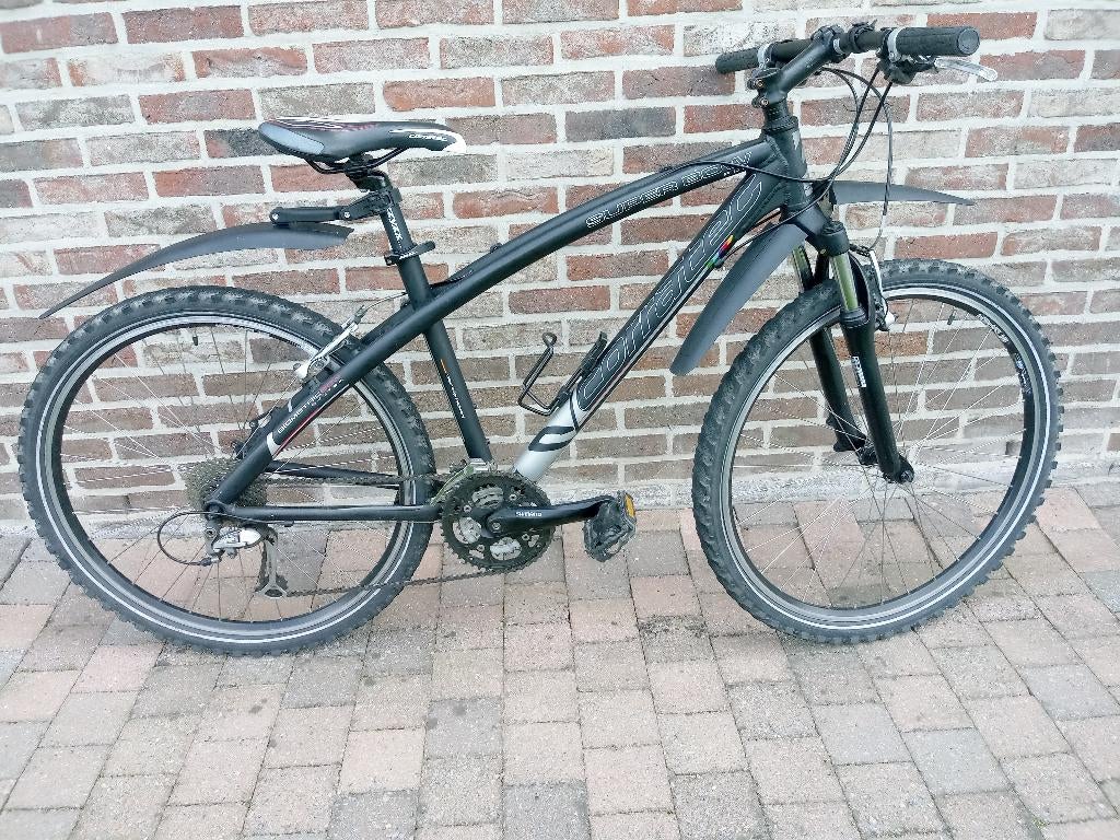 MTB Corratec Superbow - in zeer goede staat, Ophalen, Zo goed als nieuw