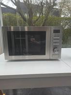 Combi four et four à micro-ondes Moulinex, Electroménager, Enlèvement, Four, Micro-ondes