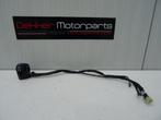 Linker Stuurschakelaar / Bediening Yamaha FZ8 / Fazer 800, -, Utilisé, -, -