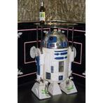 Robot Table 3 ft.w Glass Plate Hoogte 99 cm, Verzamelen, Ophalen, Nieuw