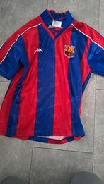 Truitje Barca kind, Sport en Fitness, Voetbal, Ophalen of Verzenden