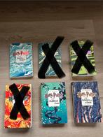 Harry Potter, Boeken, Ophalen, Zo goed als nieuw