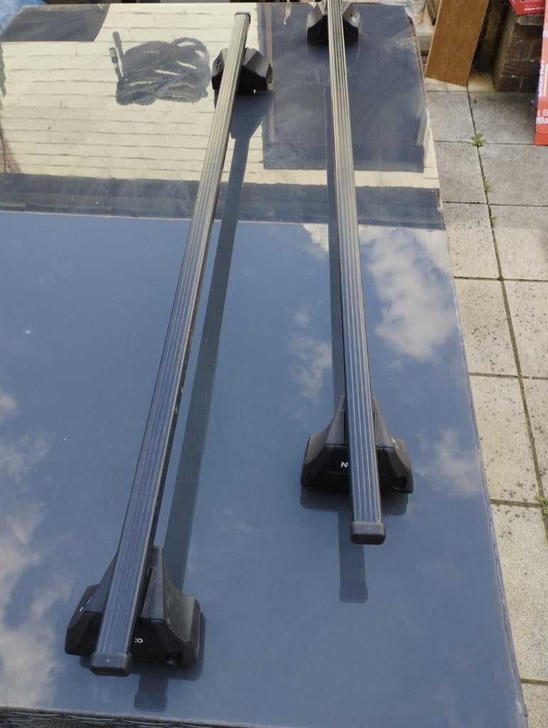 Barres à toit Citroën C4 Picasso, Auto-onderdelen, Sidebars