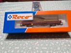 Wagon roco sncb  nmbs, Enlèvement ou Envoi, Neuf, Wagon, Roco