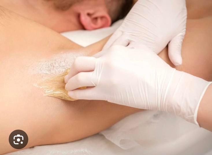 Epilation a la cire, Services & Professionnels, Bien-être | Masseurs & Salons de massage, Massage en entreprise