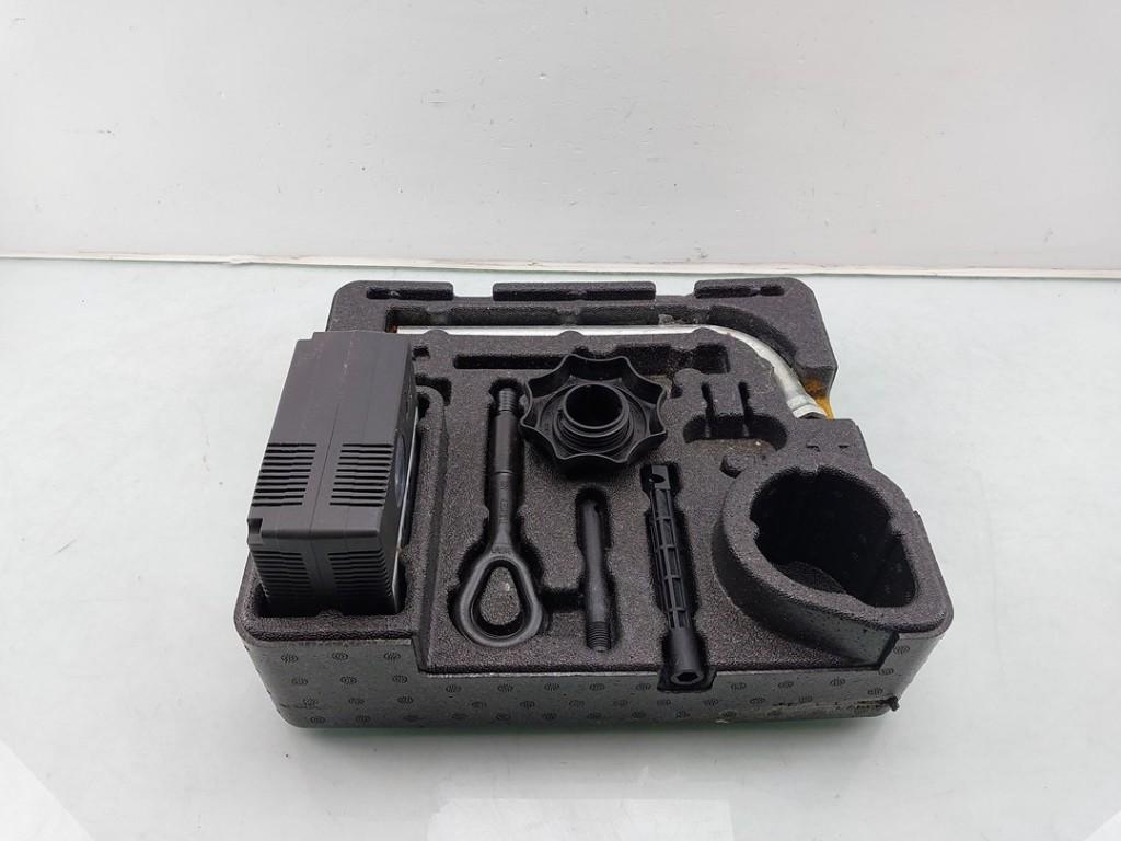 DIVERSEN Audi A1 Sportback (GBA) (|5N0012615F|82A012109|), Dhr. J. Ham, Gebruikt, Administratie@autoham.nl, Audi