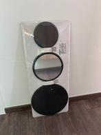 Spiegel, Enlèvement, Neuf