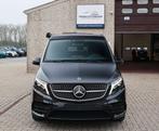 Mercedes-Benz Marco Polo BTW-WAGEN*AIRMATIC*4-MATIC*NEWMODEL, Auto's, Mercedes-Benz, 174 kW, Gebruikt, 4 cilinders, Zwart