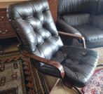 Vintage zetel, Enlèvement