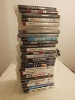 Lot 25 jeux Ps3, Consoles de jeu & Jeux vidéo, Enlèvement ou Envoi