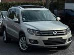 Volkswagen Tiguan Benzien Automaat Full option, Euro 5, Achat, 155 kW, Entreprise