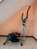 Vélo elliptique, Enlèvement