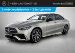 Mercedes-Benz C-Klasse 180 Berline AMG Line Night Pack | Dod, Argent ou Gris, Achat, 1800 kg, 4 portes