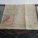 carte de TONGRES 1910, Enlèvement ou Envoi, Armée de terre, Autres types