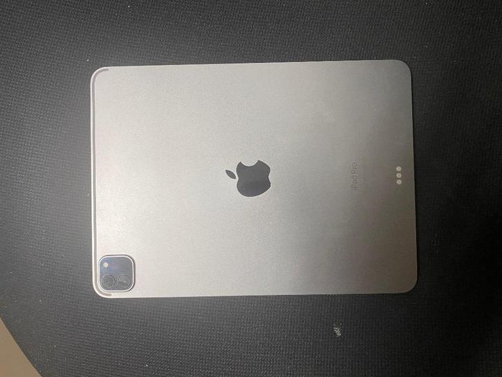 ¡Pad Pro 11" 4 génération - 256 G , Excellent État, Informatique & Logiciels, Apple iPad Tablettes, Comme neuf, Apple iPad Pro