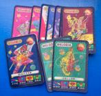 Spacix kaarten / Melodia / Twix, Ophalen, Nieuw, Meerdere kaarten