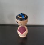 Leuke schuine Sosaku Kokeshi, Verzenden