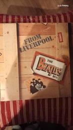 Lp box 8 delig from Liverpool.the Beatles, Ophalen of Verzenden