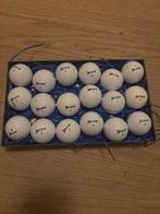 Srixon golf balls #18, Sports & Fitness, Golf, Enlèvement ou Envoi, Comme neuf, Balle(s), Autres marques