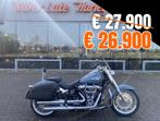 Harley-Davidson Softail Fat Boy, Motos, Autre, 1868 cm³