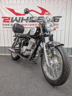 MASH FIVE HUNDRED, Motoren, 400 cc, Bedrijf, Minimaal motorrijbewijs A2, 1 cilinder