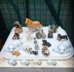 Honden beeldjes samen 10€, Enlèvement