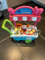 Ijscokar, Kinderen en Baby's, Speelgoed | Vtech, Ophalen, Gebruikt