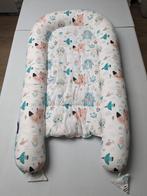 Nid douillet Jukki, Enlèvement, Comme neuf