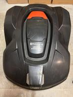 Husqvarna 420, Tuin en Terras, Robotmaaiers, Ophalen, Gebruikt, Husqvarna, Bestuurbaar via app