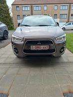 Mitsubishi ASX, Cuir, Achat, Toit panoramique, Diesel