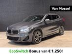 BMW X2 xDrive20i (automatique), Argent ou Gris, Entreprise, 2000 kg, Carnet d'entretien