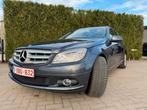 nette Mercedes-Benz C 200 CDI (W204) uit 2010 met 205.000 km, Auto's, Mercedes-Benz, Automaat, Diesel, Particulier, Te koop