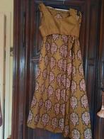 Tenue Indienne en soie