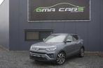 SsangYong Tivoli 1.5 T-GDi 2WD Benzine-Airco-Nav-Leder-Cam-G, Cuir, Euro 6, Entreprise, Boîte manuelle