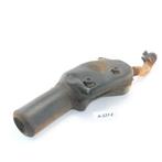 GEZOCHT: SUZUKI DR350 UITLAAT, Motoren, Ophalen, Gebruikt