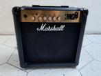 Marshall MG15, Musique & Instruments, Enlèvement ou Envoi, Comme neuf, Guitare, Moins de 50 watts