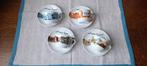 Tasses et sous-tasses Urban Jungle, Enlèvement, Comme neuf, Céramique, Tasse(s) et/ou soucoupe(s)